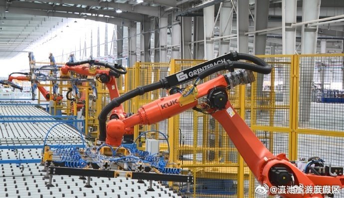 滇池旅游度假区