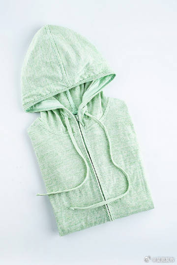 夏季防晒服怎么选