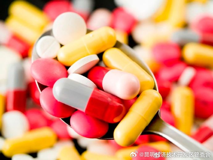 昆明经济技术开发区管委会