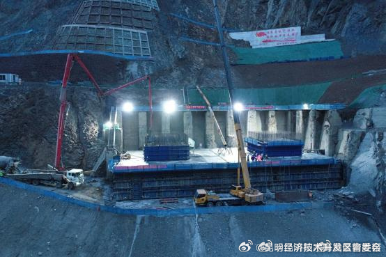 昆明经济技术开发区管委会