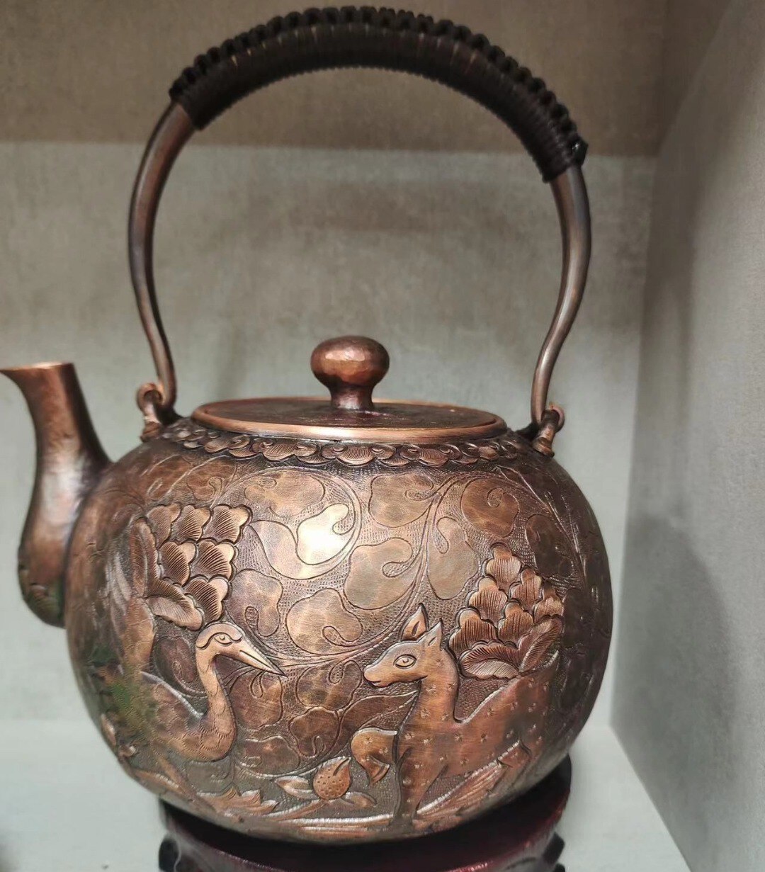 云南省文化和旅游厅