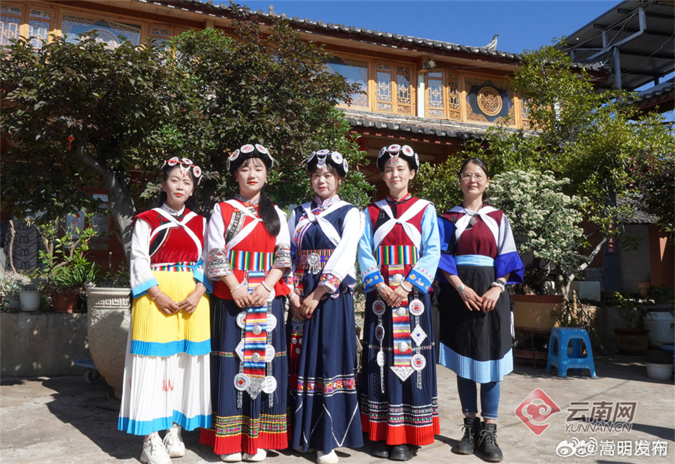 嵩明发布