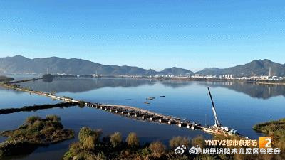 昆明经济技术开发区管委会