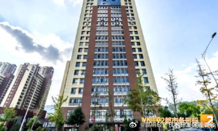 昆明经济技术开发区管委会