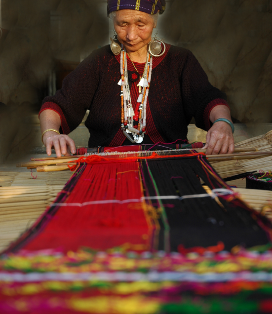 云南省文化和旅游厅