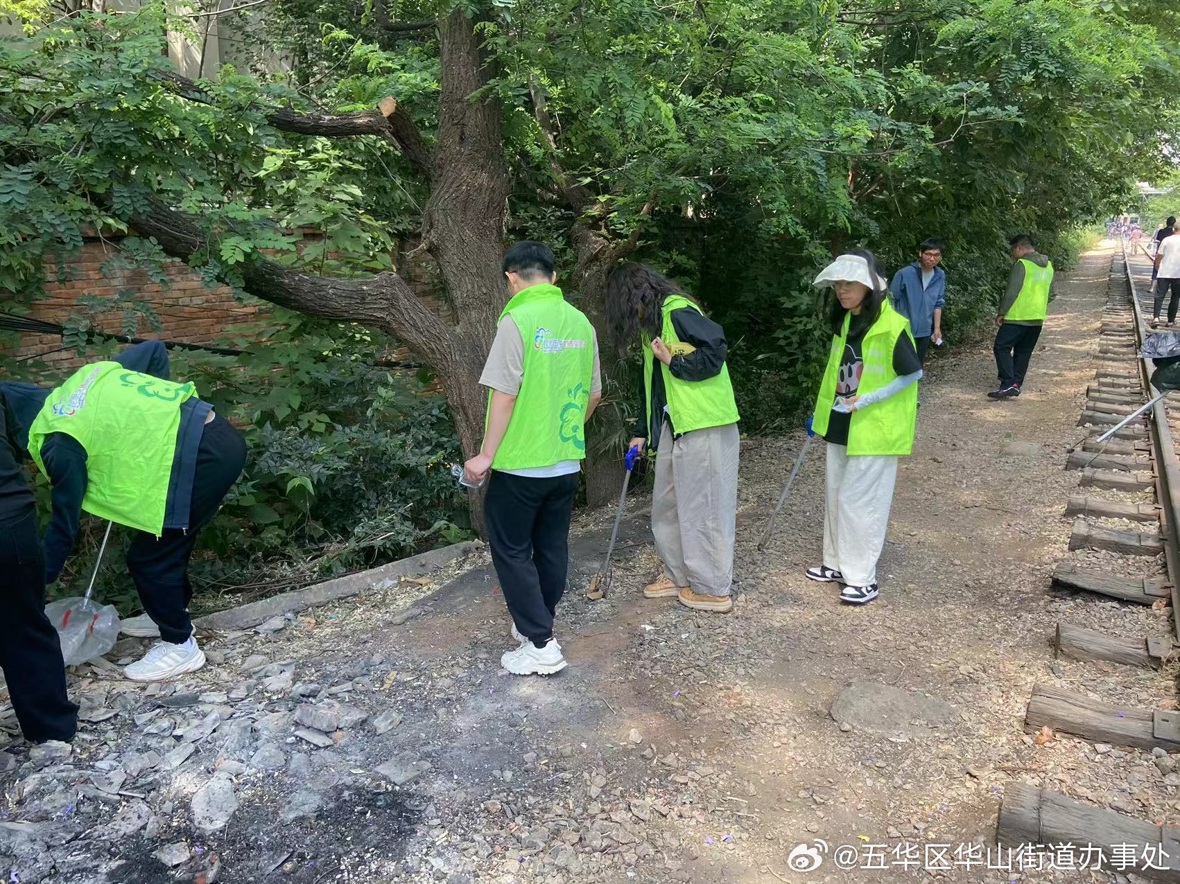 五华区华山街道办事处
