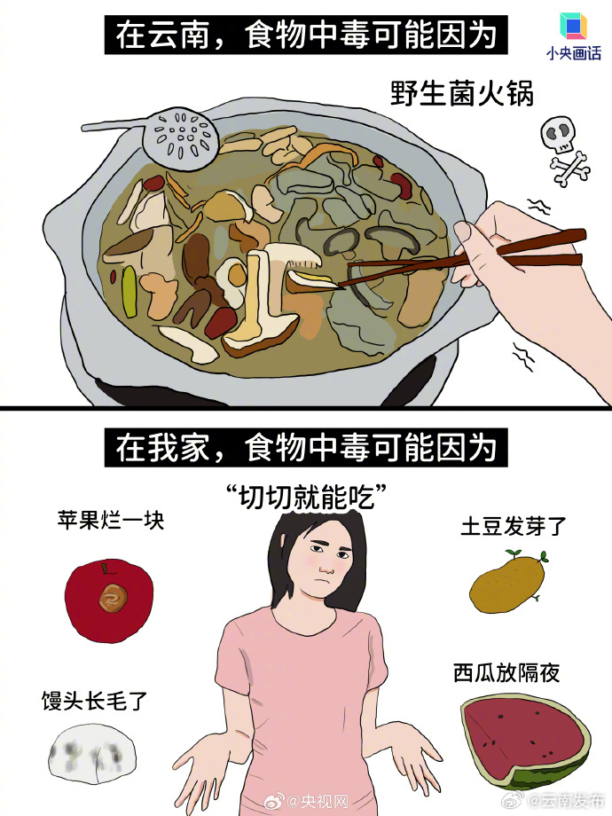 云南发布