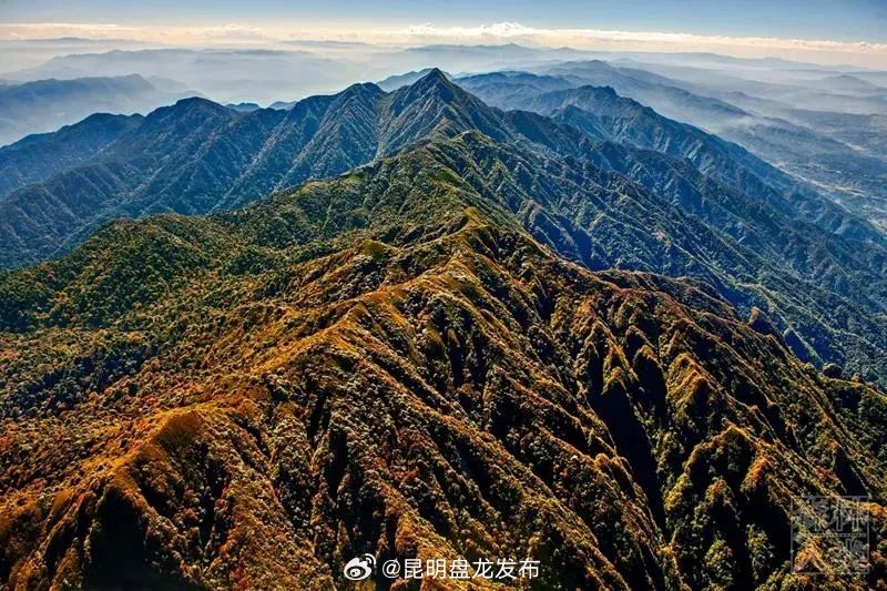 昆明盘龙发布