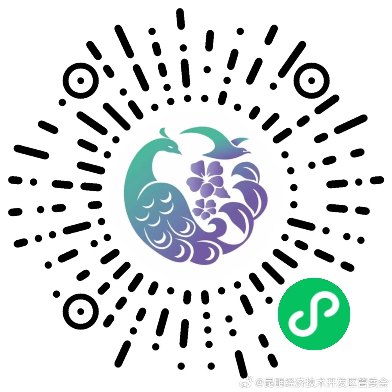 昆明经济技术开发区管委会