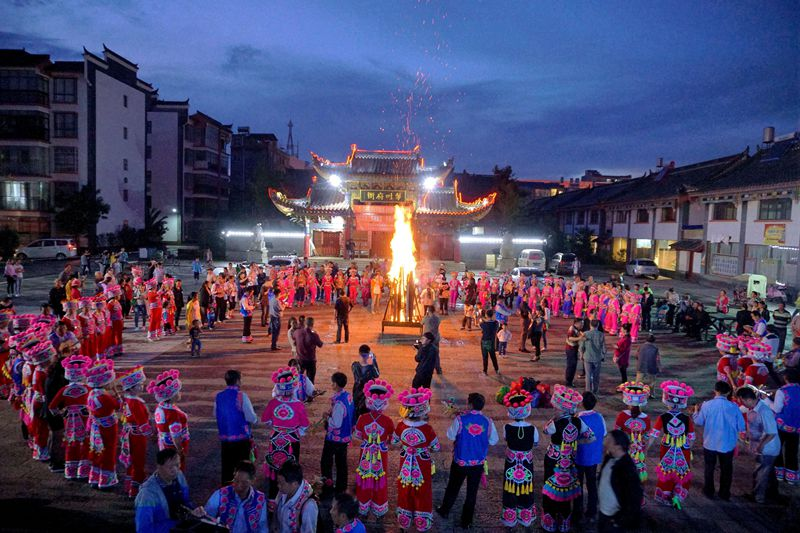 云南省文化和旅游厅