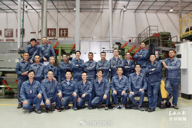 “三检制”护航“零投诉”