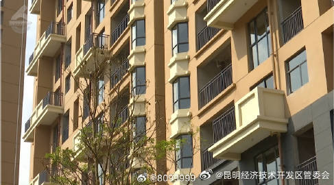 昆明经济技术开发区管委会