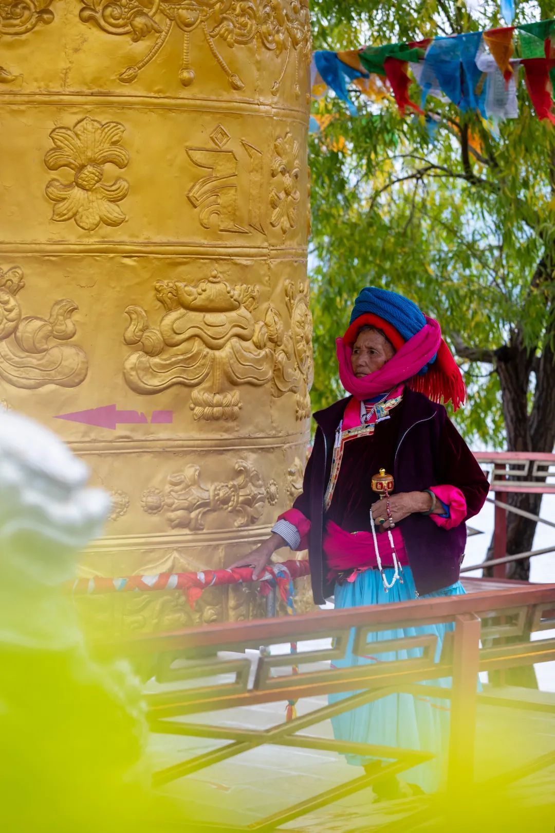 云南省文化和旅游厅