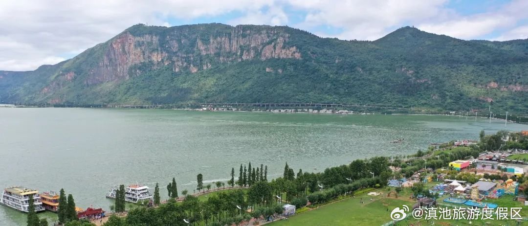 “五一”假日活力满满，度假区国投文旅绘就缤纷画卷