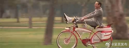 骑行是一项心理友好型运动