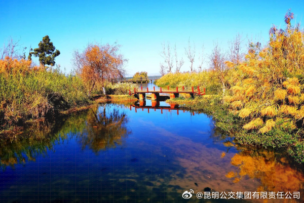 昆明公交集团有限责任公司