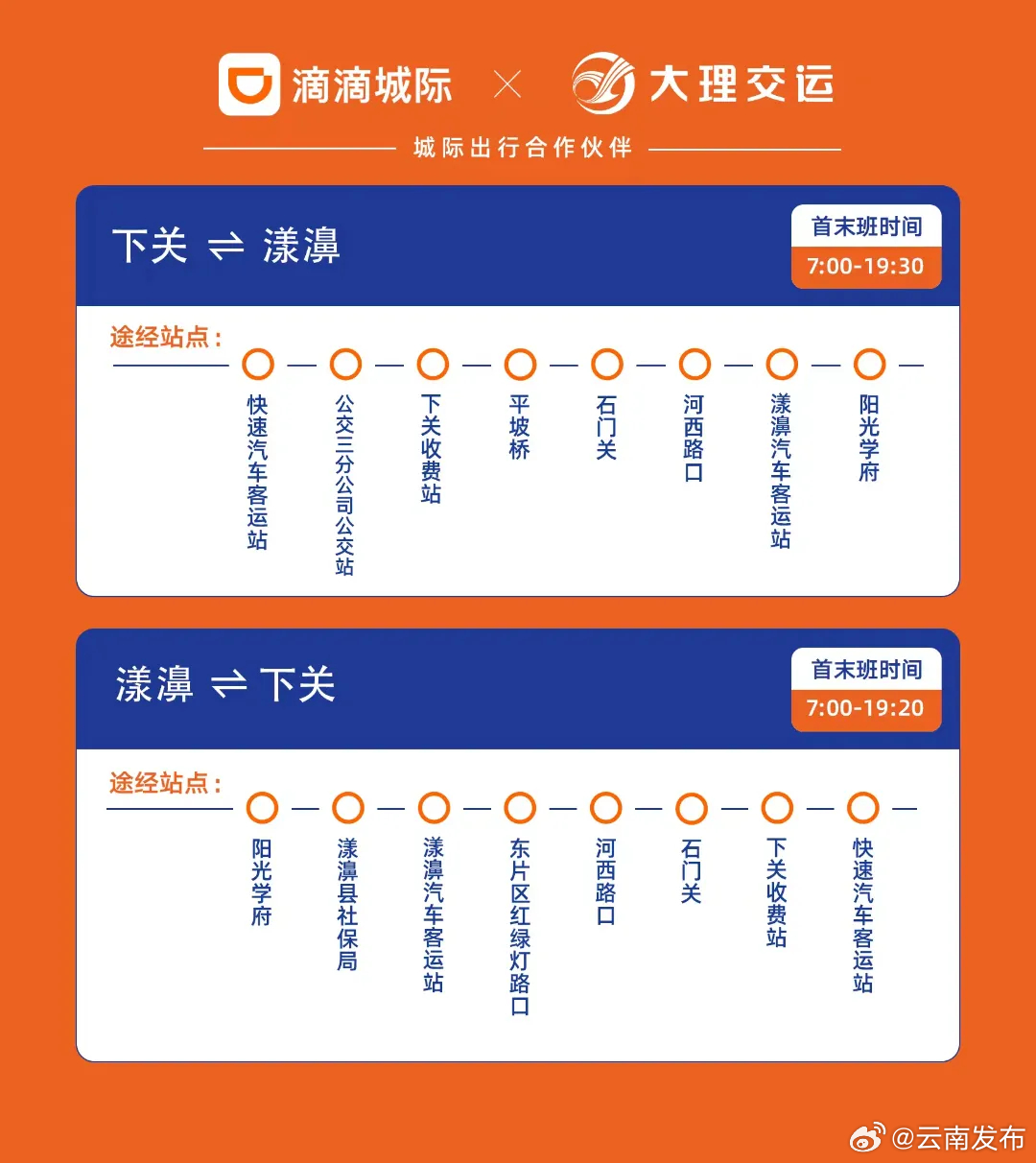 云南发布