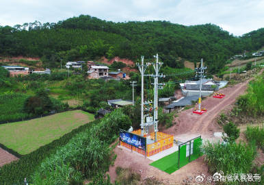 云南电网今年计划投资96亿元加快农村电网建设