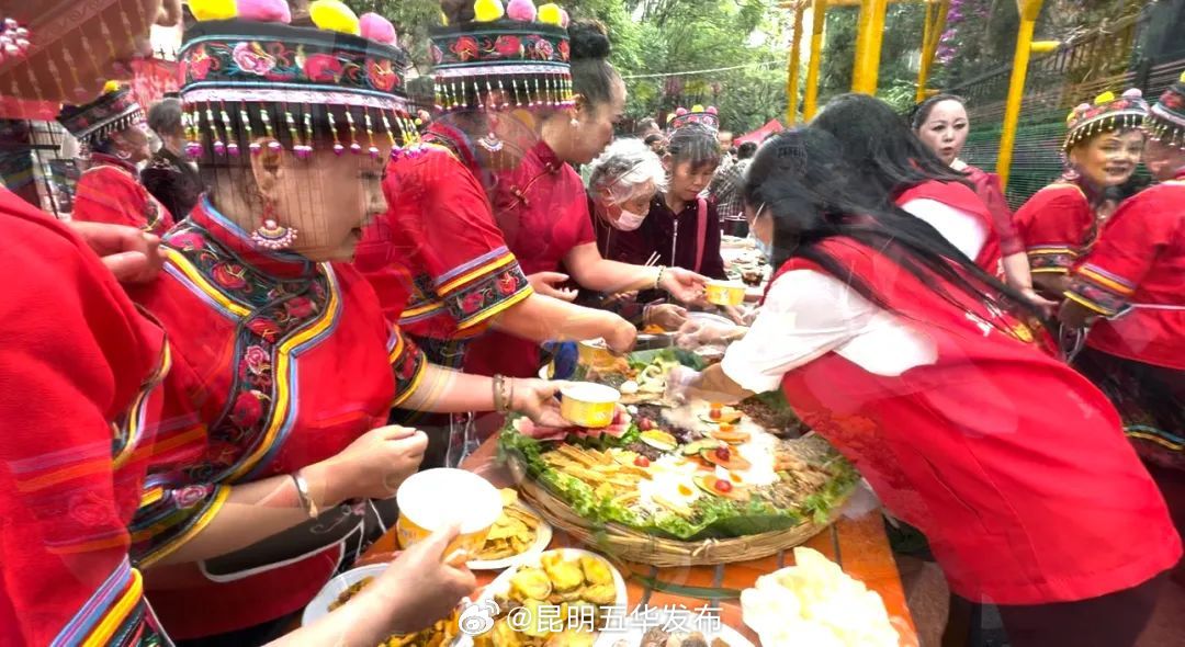 昆明五华发布