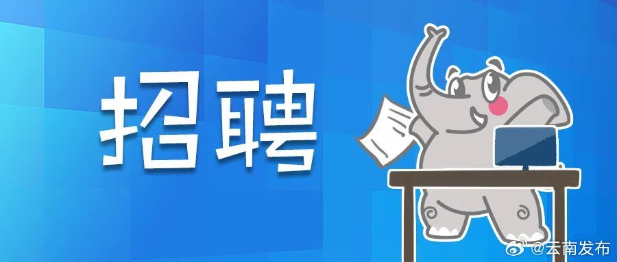 2024年云南省社会组织助力高校毕业生就业专场招聘会来啦！