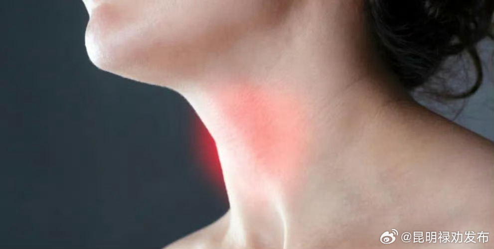 易长结节的人有个共同点