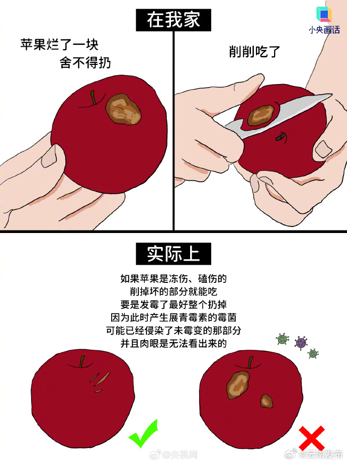 云南发布