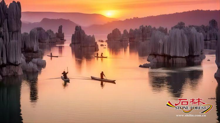 石林旅游网