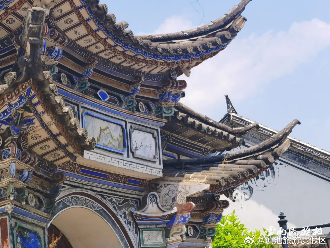 滇池旅游度假区