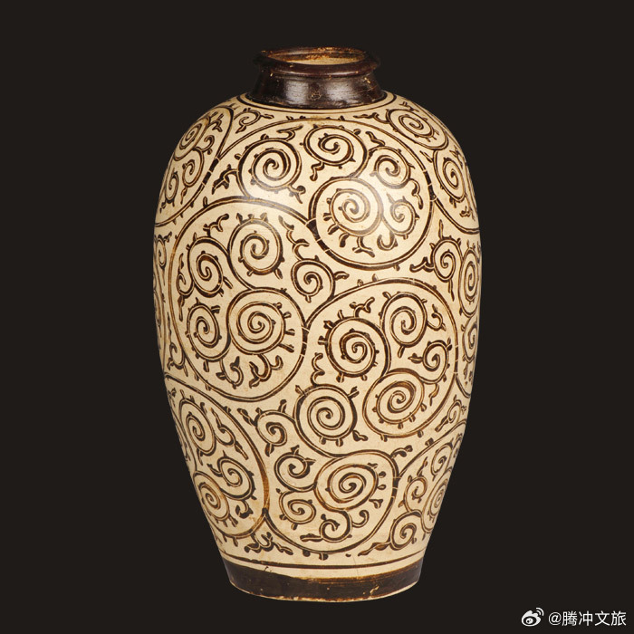 腾冲文旅