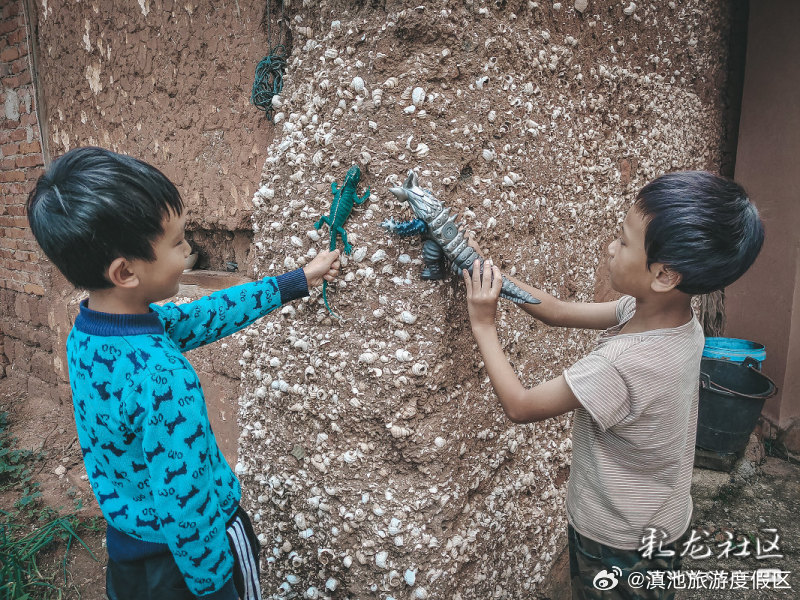 滇池旅游度假区