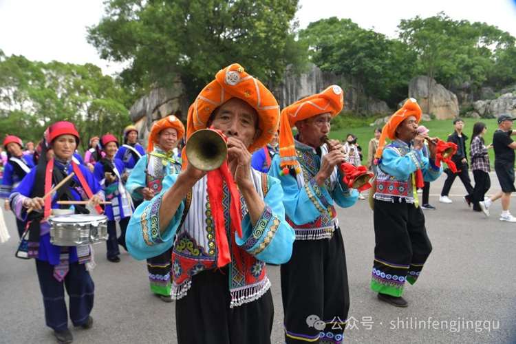 石林旅游网