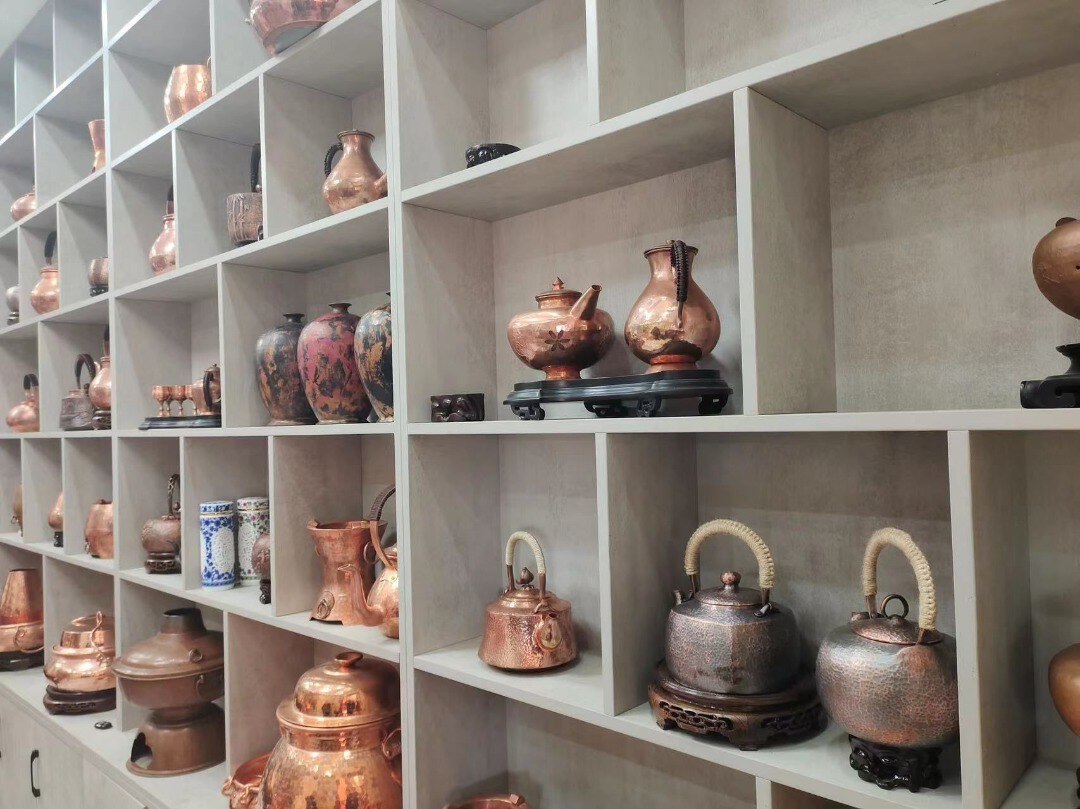 云南省文化和旅游厅