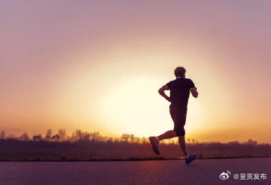 晚上6点以后是运动的黄金时间