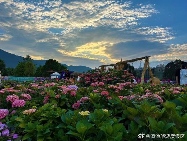 滇池旅游度假区