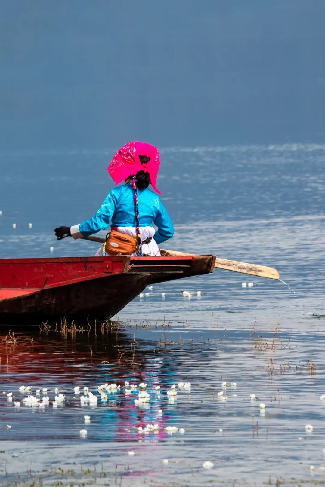 云南省文化和旅游厅