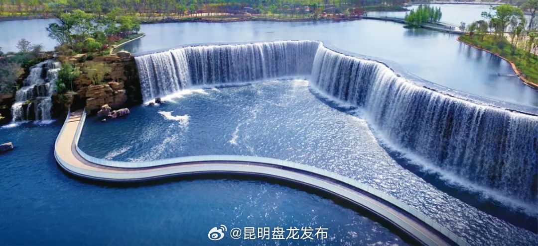 昆明盘龙发布