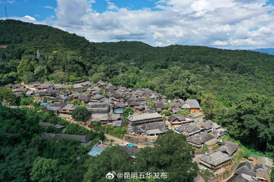 昆明五华发布