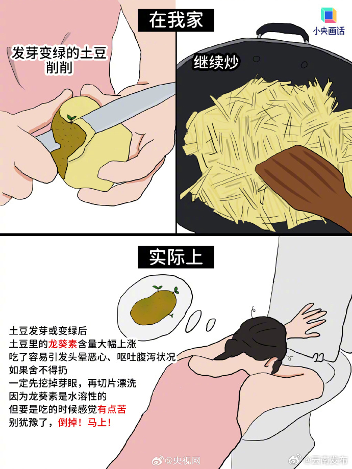 云南发布