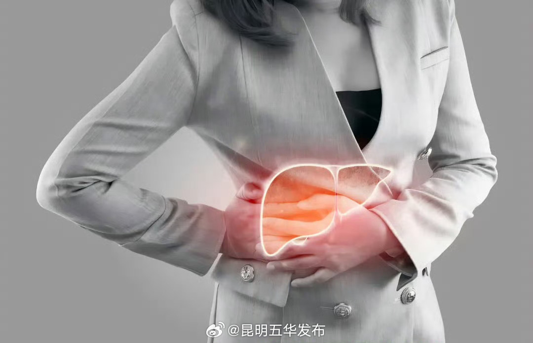 女性脂肪肝喝酒更危险 