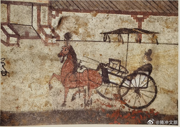 腾冲文旅
