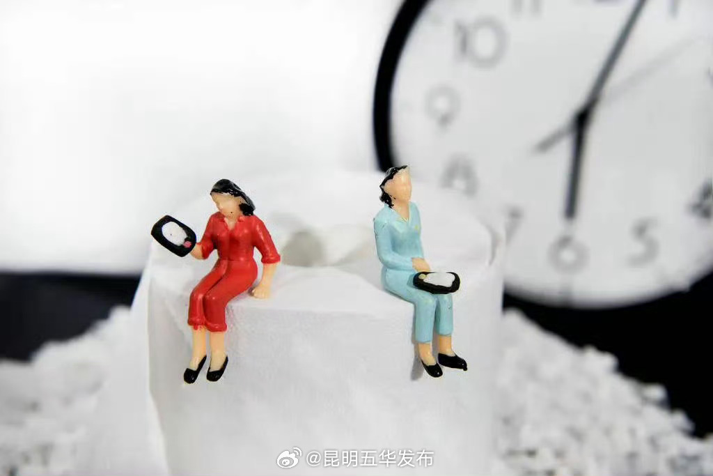 真正能缓解便秘的6种食物