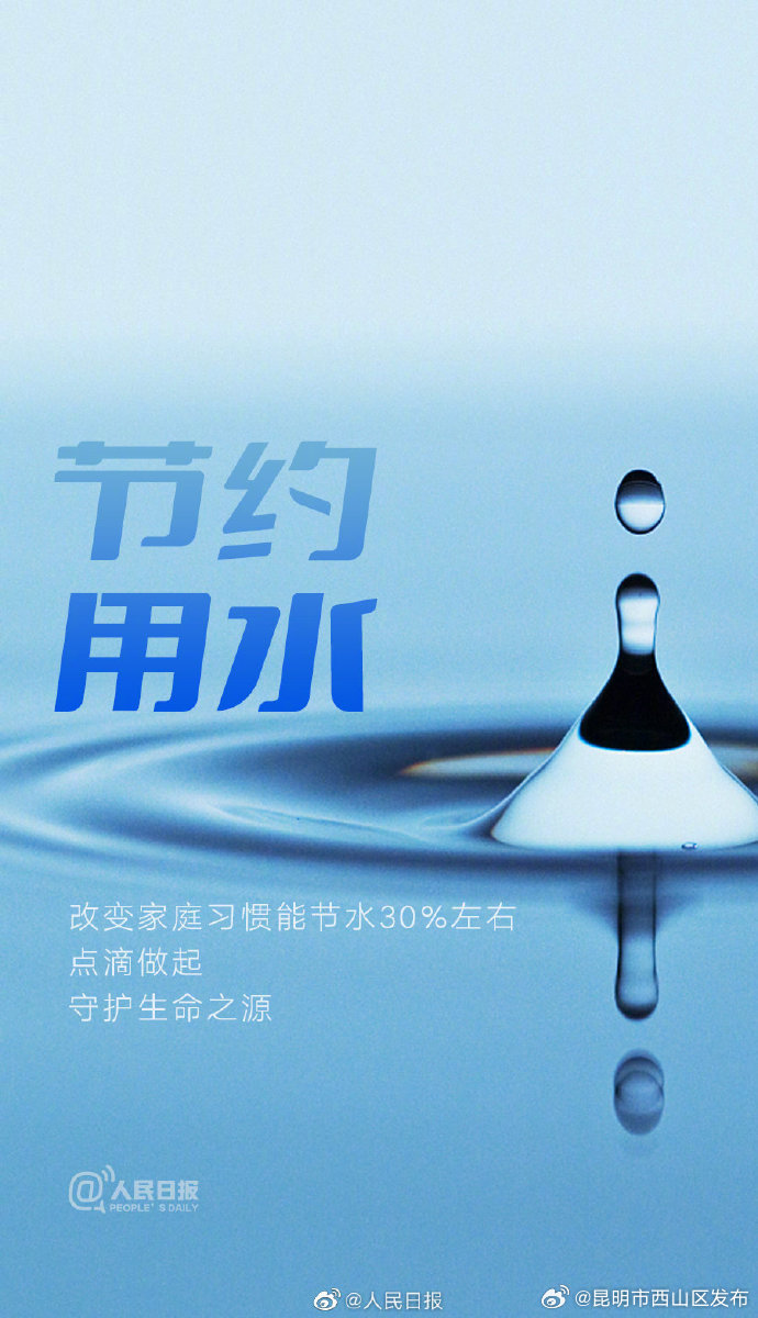 昆明市西山区发布