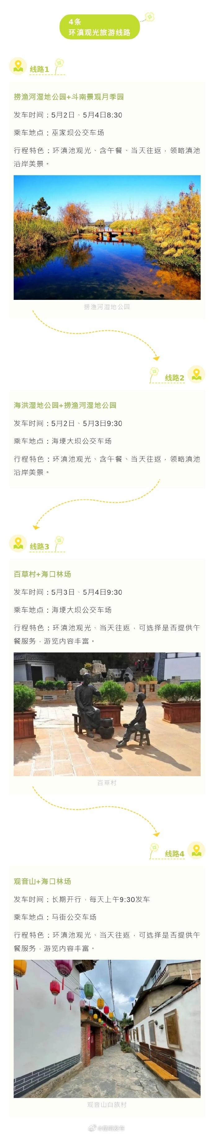 昆明发布