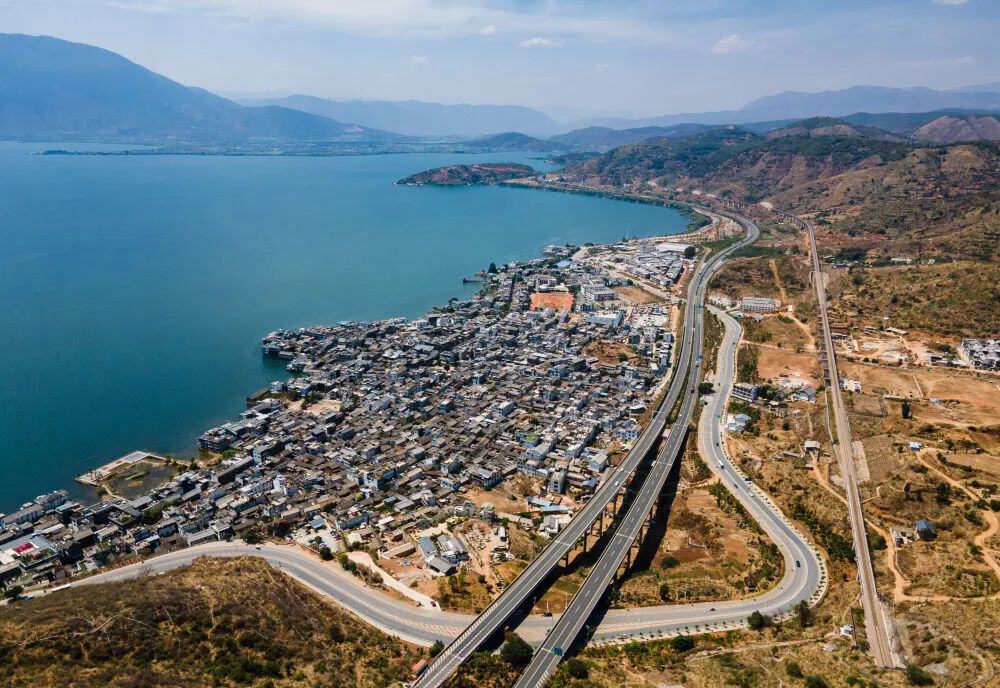 云南省文化和旅游厅