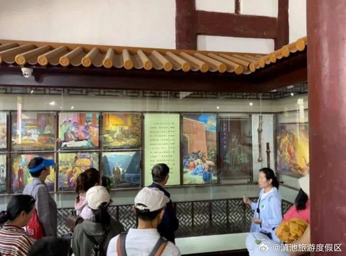 滇池旅游度假区