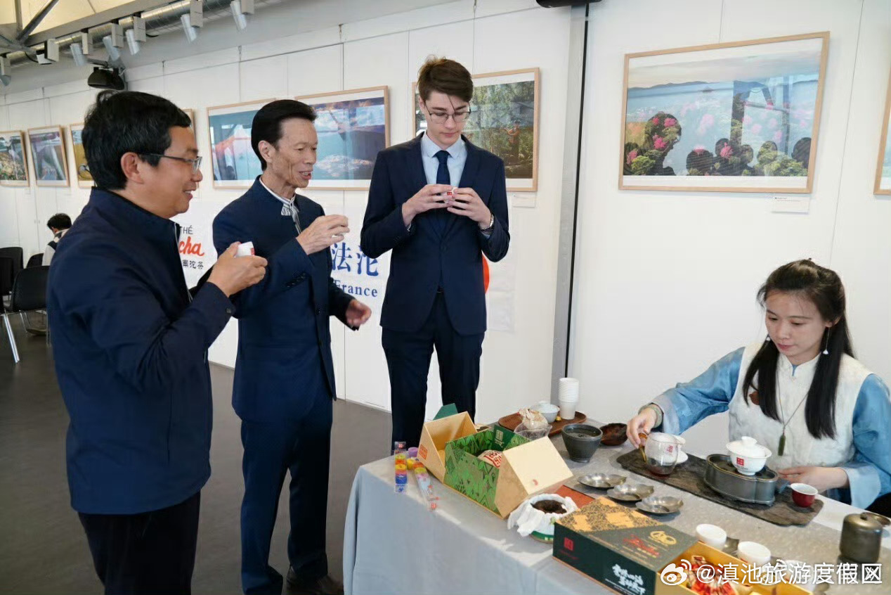 滇池旅游度假区