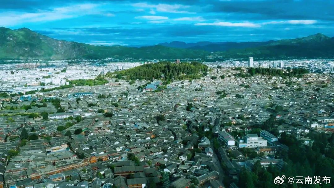 丽江市正式加入世界旅游联盟