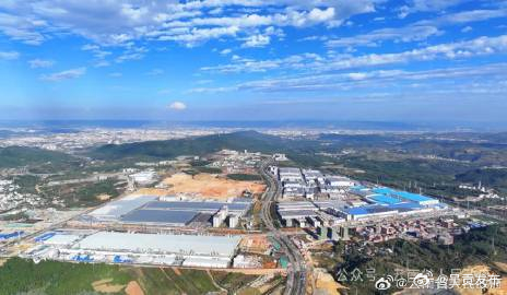 新设外资企业160家，同比增长107.79%！外资增投彰显云南产业发展活力