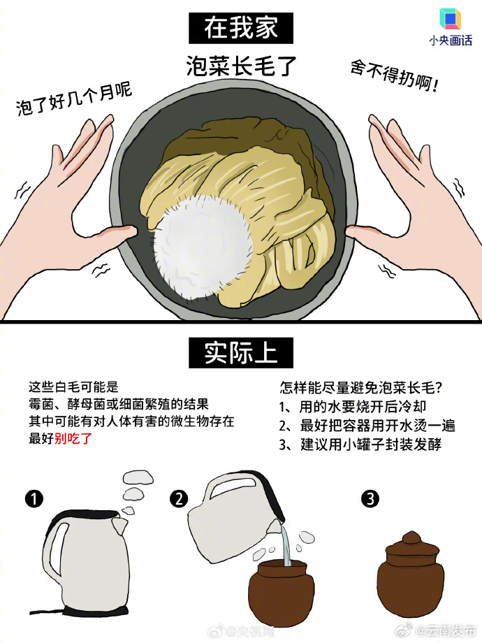 云南发布