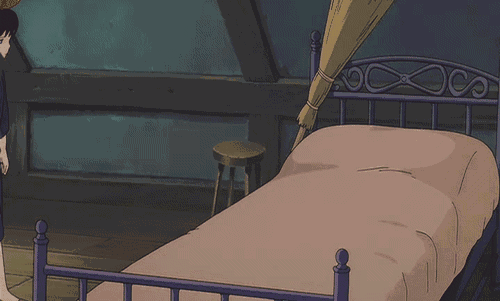 一周不洗的床单有多脏 